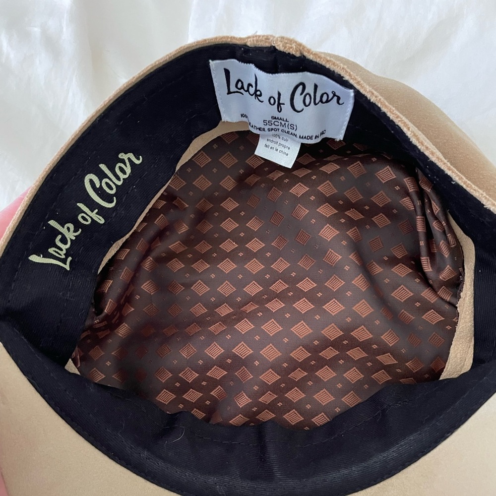 SOLD Lack of Color Lola Cap - Picture 7 of 8